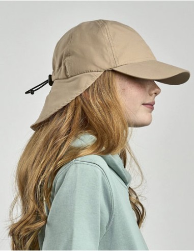 ATL-KINS-Kid Nomad Cap Recycled